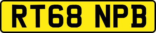 RT68NPB
