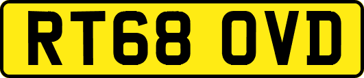 RT68OVD