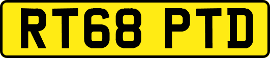 RT68PTD
