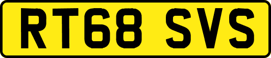 RT68SVS