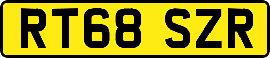 RT68SZR