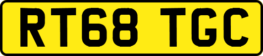 RT68TGC