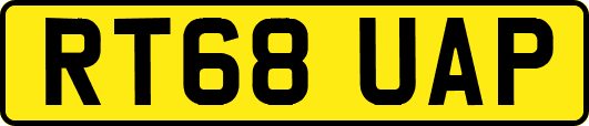 RT68UAP