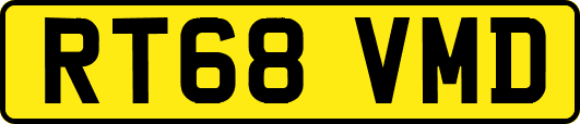 RT68VMD