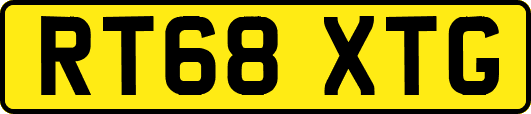 RT68XTG