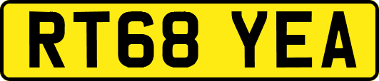 RT68YEA