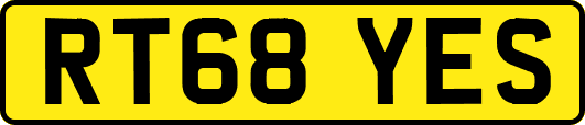 RT68YES