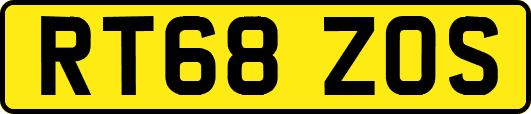 RT68ZOS