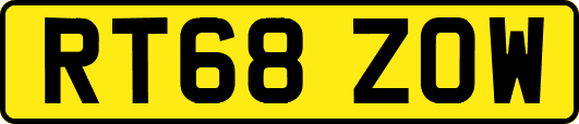 RT68ZOW
