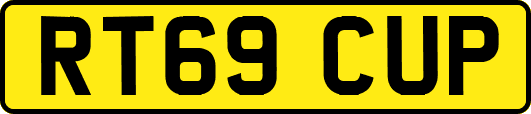 RT69CUP