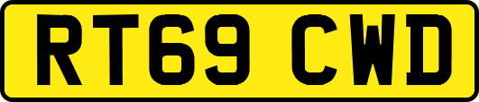 RT69CWD