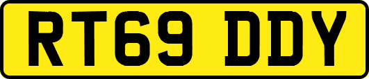 RT69DDY