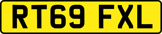 RT69FXL