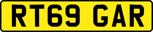 RT69GAR