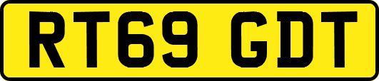 RT69GDT