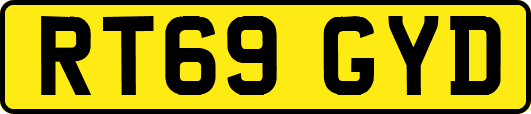 RT69GYD