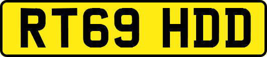 RT69HDD