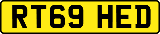 RT69HED