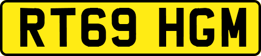 RT69HGM