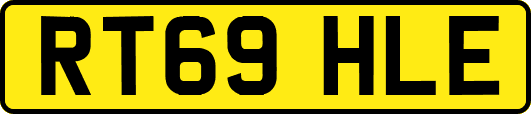 RT69HLE