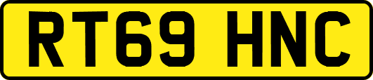 RT69HNC
