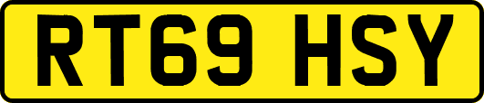 RT69HSY