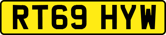 RT69HYW