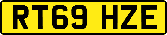 RT69HZE