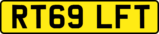 RT69LFT