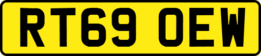 RT69OEW