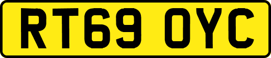 RT69OYC
