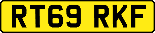 RT69RKF