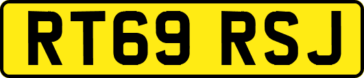 RT69RSJ