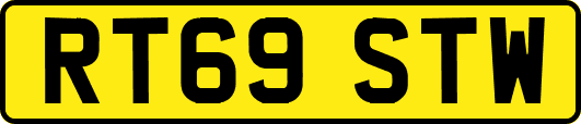 RT69STW