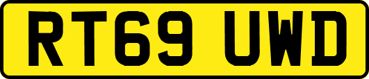 RT69UWD