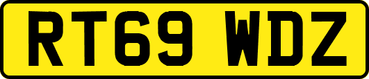 RT69WDZ