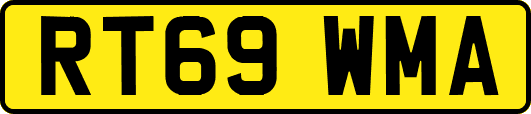 RT69WMA