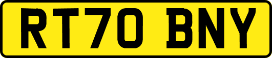 RT70BNY