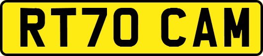 RT70CAM