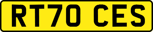 RT70CES