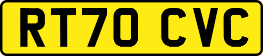 RT70CVC