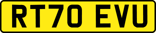 RT70EVU