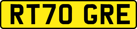 RT70GRE