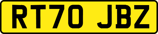 RT70JBZ