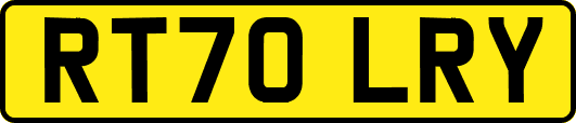 RT70LRY