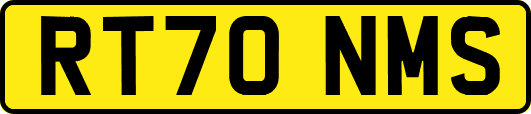 RT70NMS