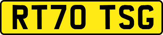 RT70TSG