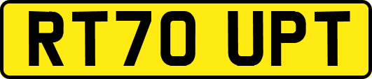 RT70UPT
