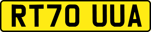 RT70UUA