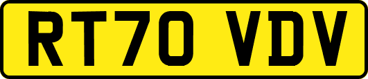 RT70VDV